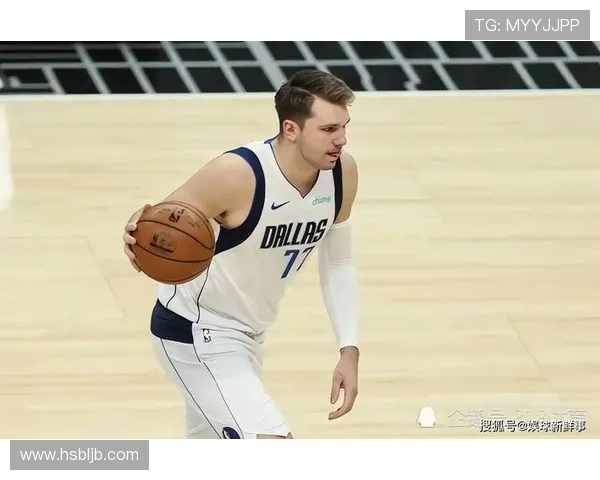 以东契奇为核心的新时代篮球进化与巨星领导力全景解析之路探索